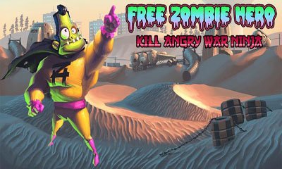 download Zombie Hero apk